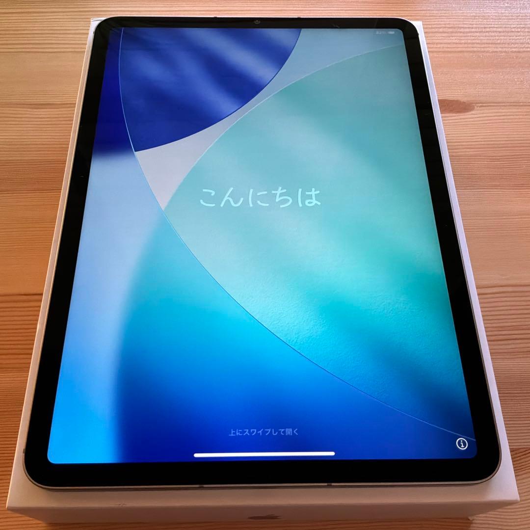 Apple iPadPro 11inch M2 Wi-Fi&セルラー 256GB