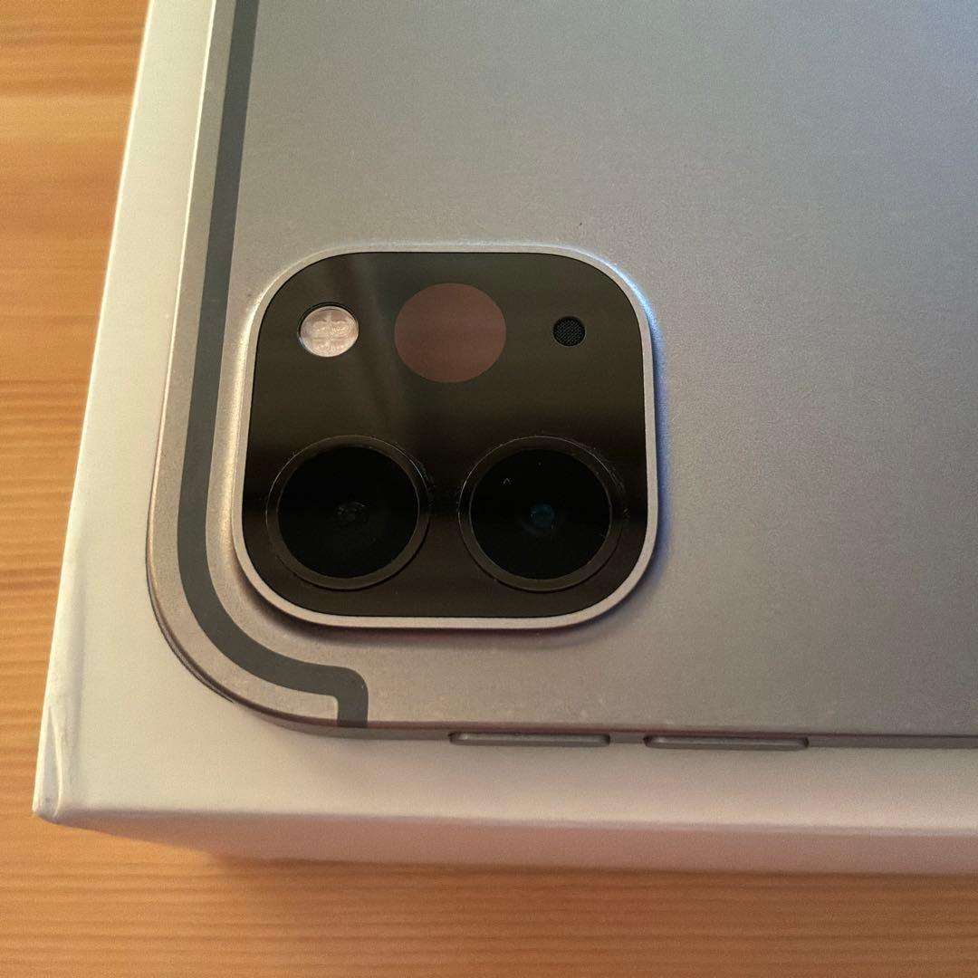 Apple iPadPro 11inch M2 Wi-Fi&セルラー 256GB