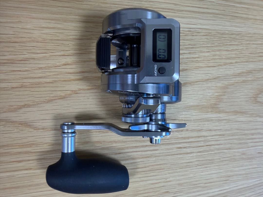 【のあ様用】Shimano 24Ocea Conquest CT300HG