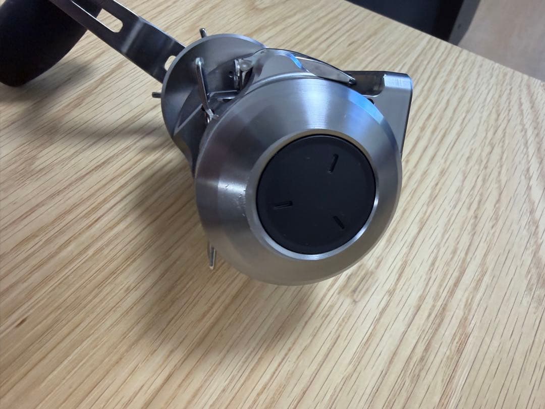 【のあ様用】Shimano 24Ocea Conquest CT300HG