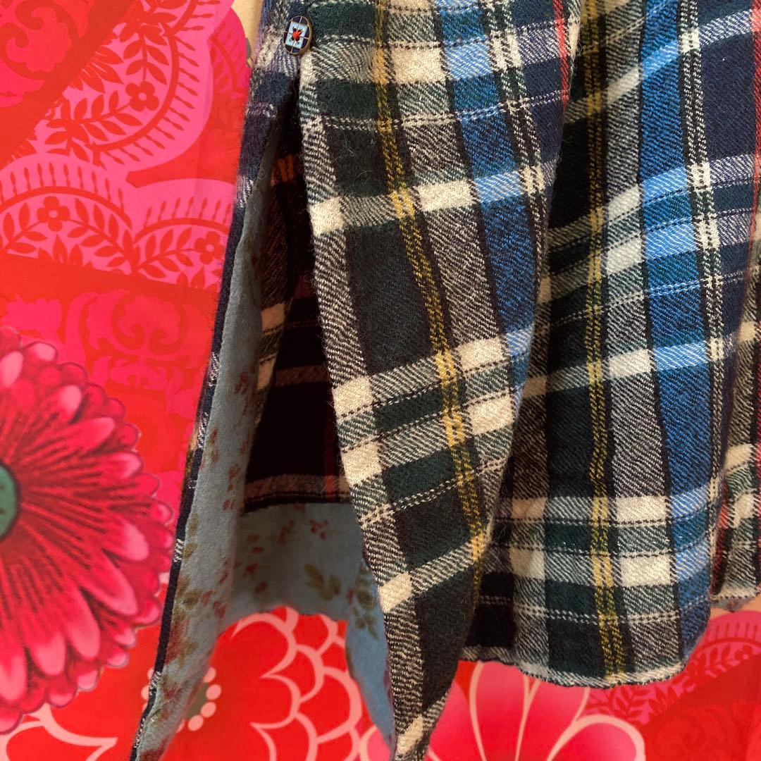 pero フレンチスリーブ ワンピース ペロ