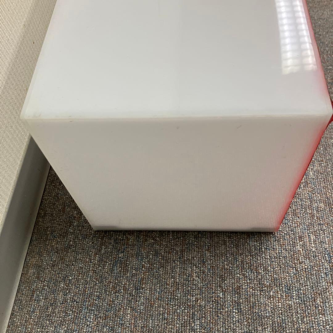 非売品　EDWIN エドウィン 電光看板　サインボード　600×200mm