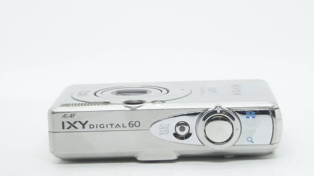 【A2245】 Canon IXY Digital 60 キャノン イクシ