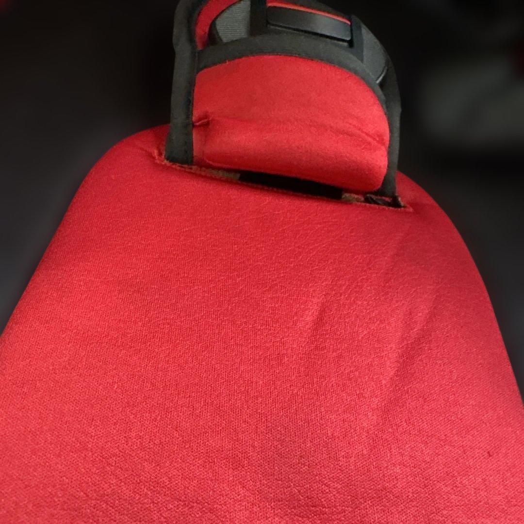 レカロ J1セレクト　チャイルドシート　ジュニアシート