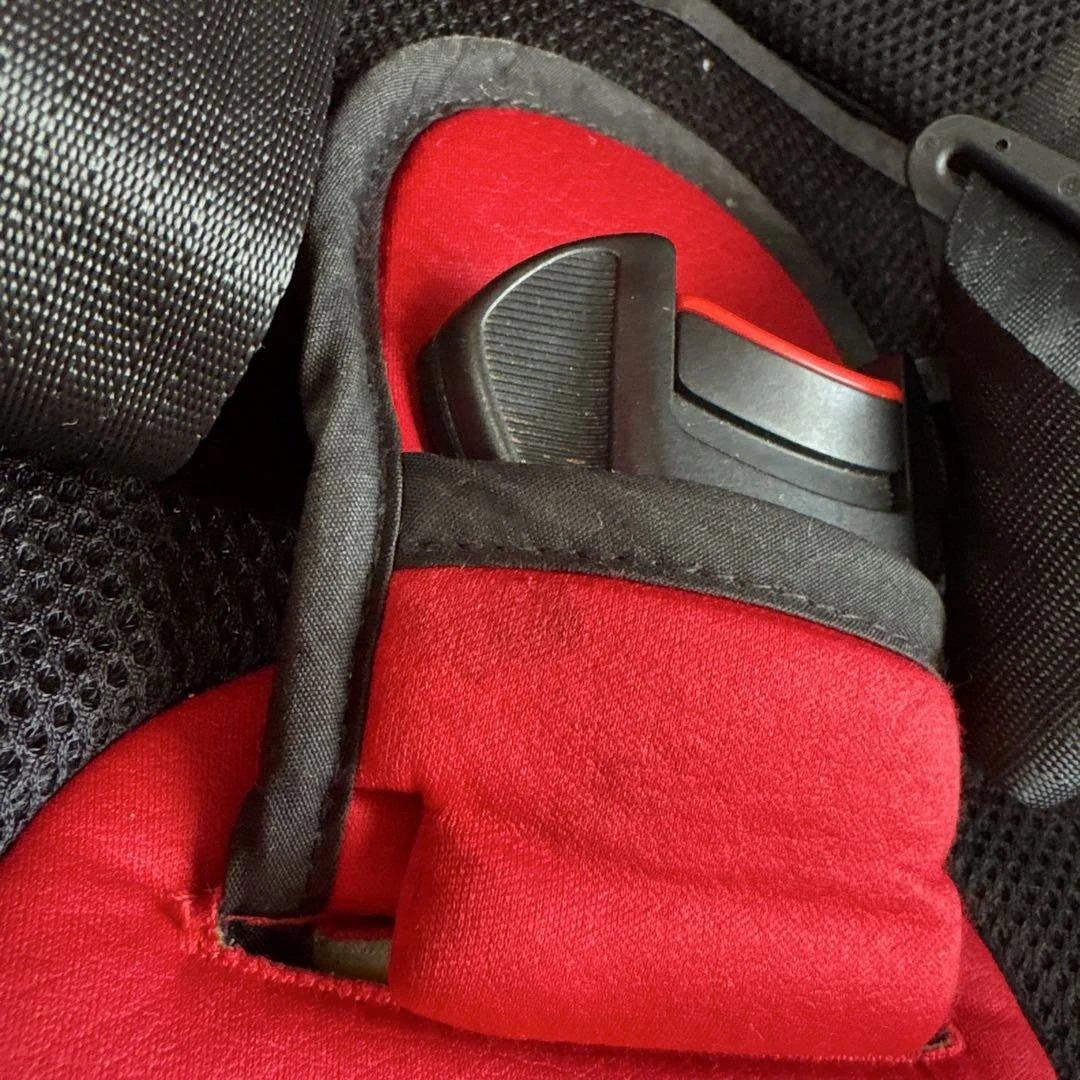 レカロ J1セレクト　チャイルドシート　ジュニアシート