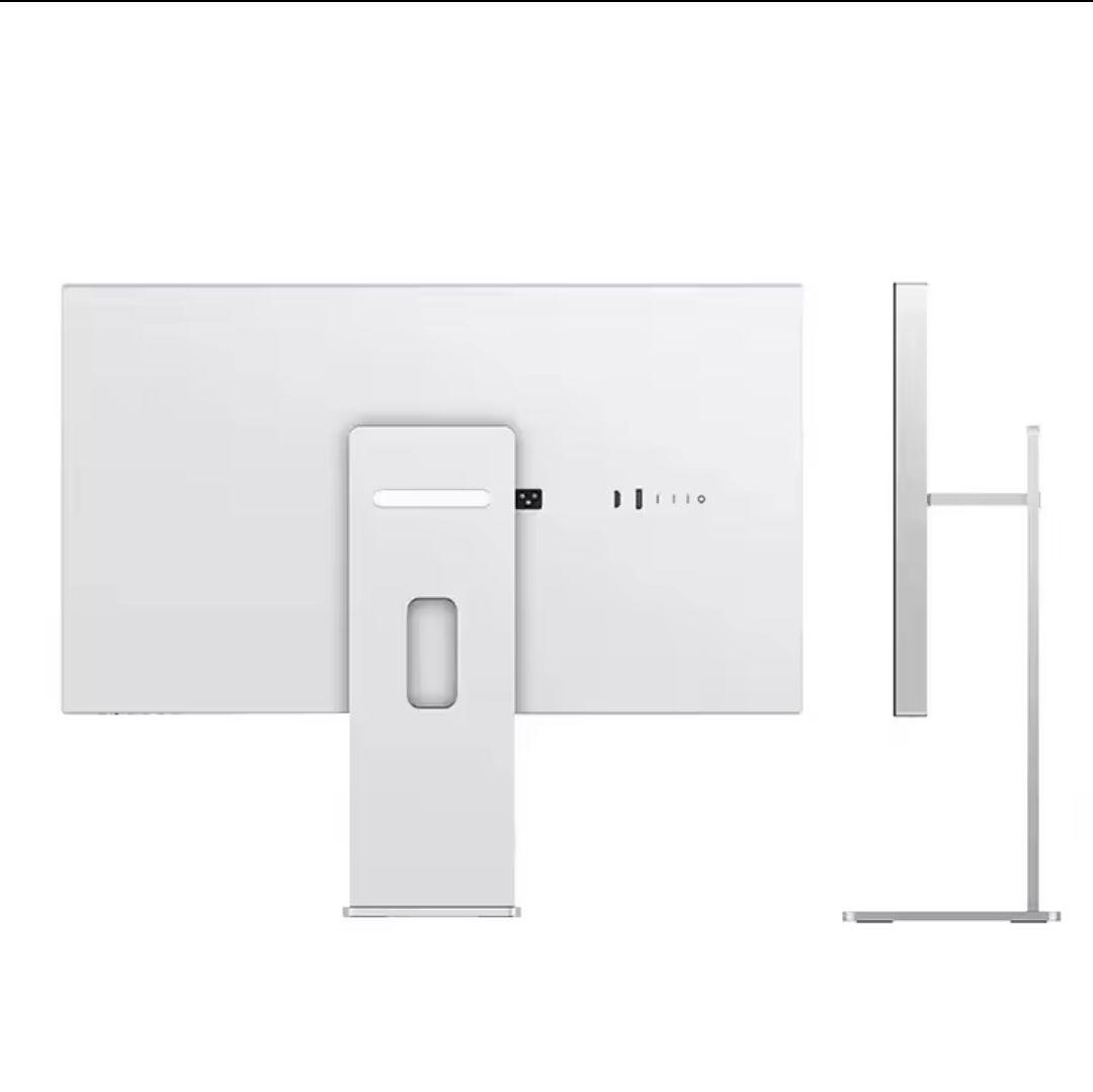 ディスプレイ・モニター本体 ips,5k,1ms, 27 in, 5120x2880,kuycon,g27x