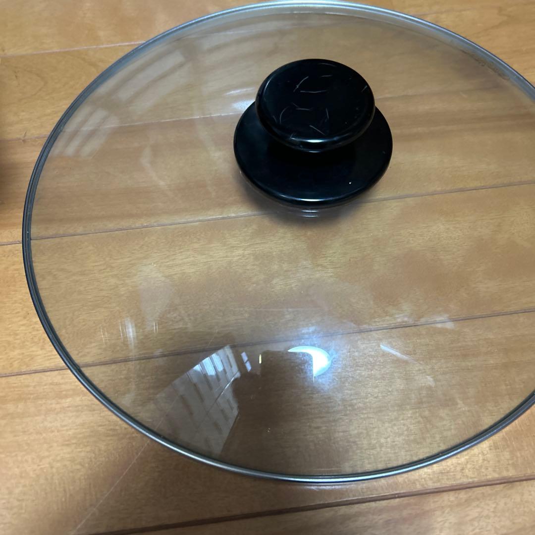 象印 グリル鍋 焼肉 蒸し