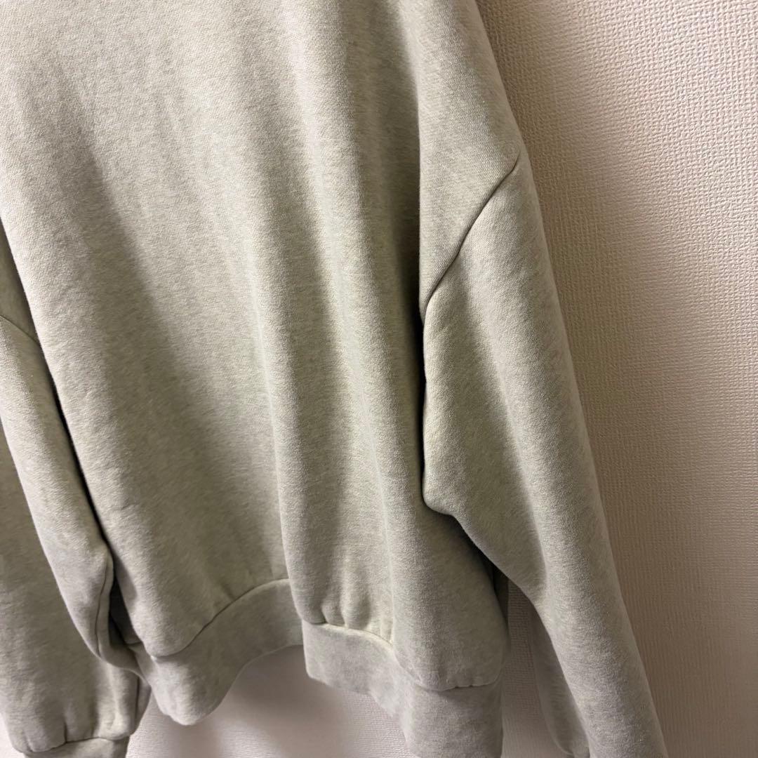 FEAR OF GOD ESSENTIALS スウェット