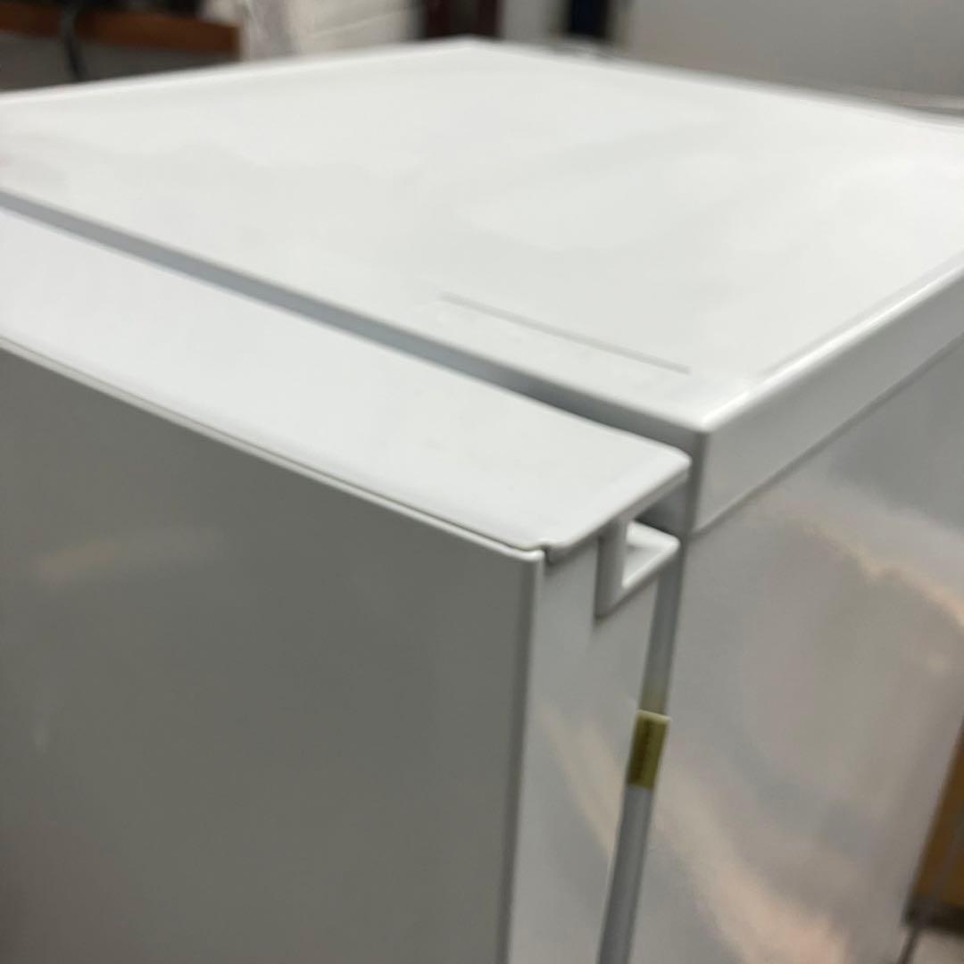 154F ハイセンス  冷蔵庫　2020年製　154L  右開き　美品