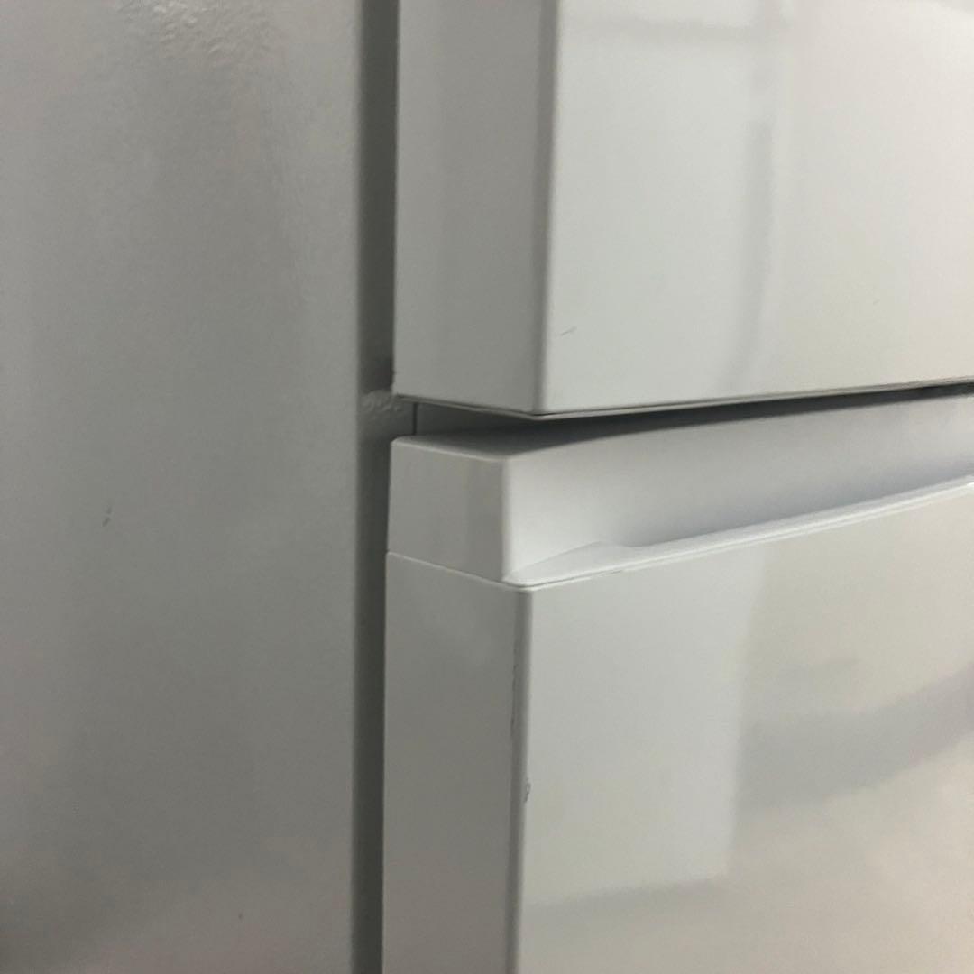 154F ハイセンス  冷蔵庫　2020年製　154L  右開き　美品