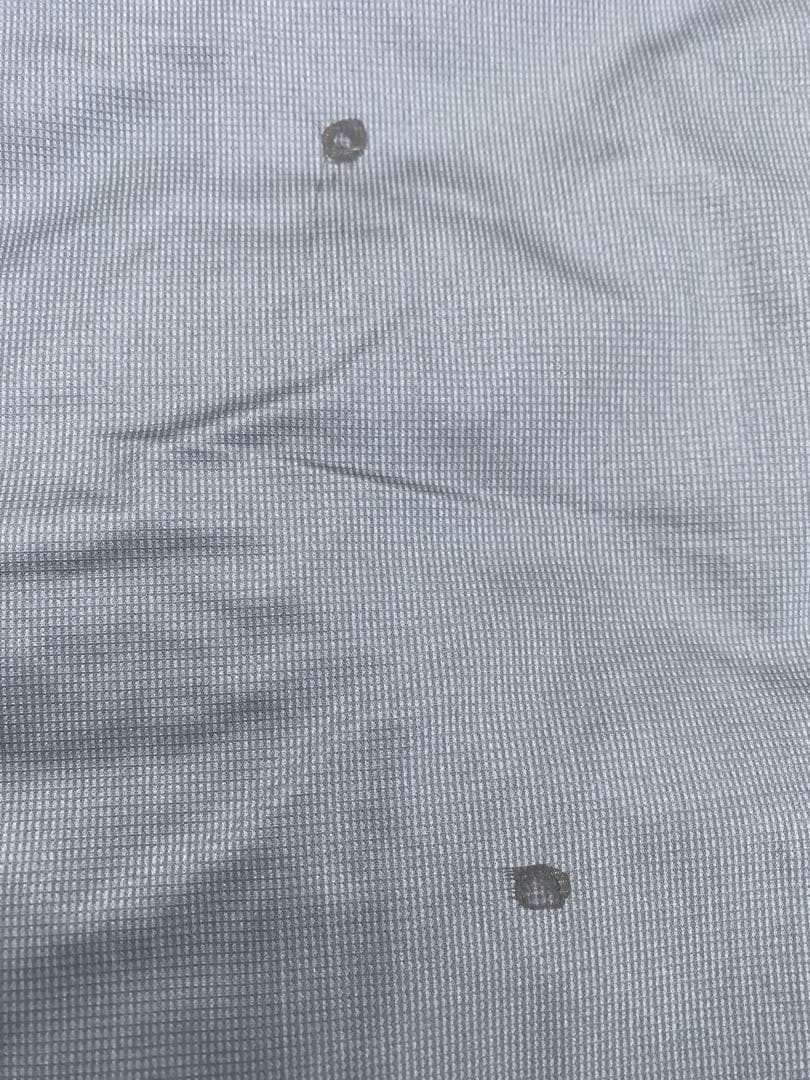 男幕　The Arth×URBAN FOREST たいがー タープ　訳あり