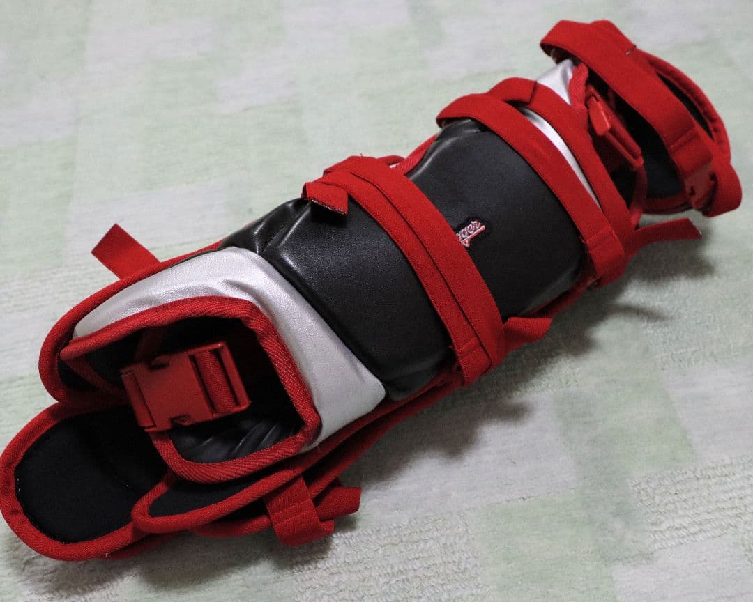 久保田スラッガー 軟式少年用 キャッチャー防具 レガース＆プロテクター セット