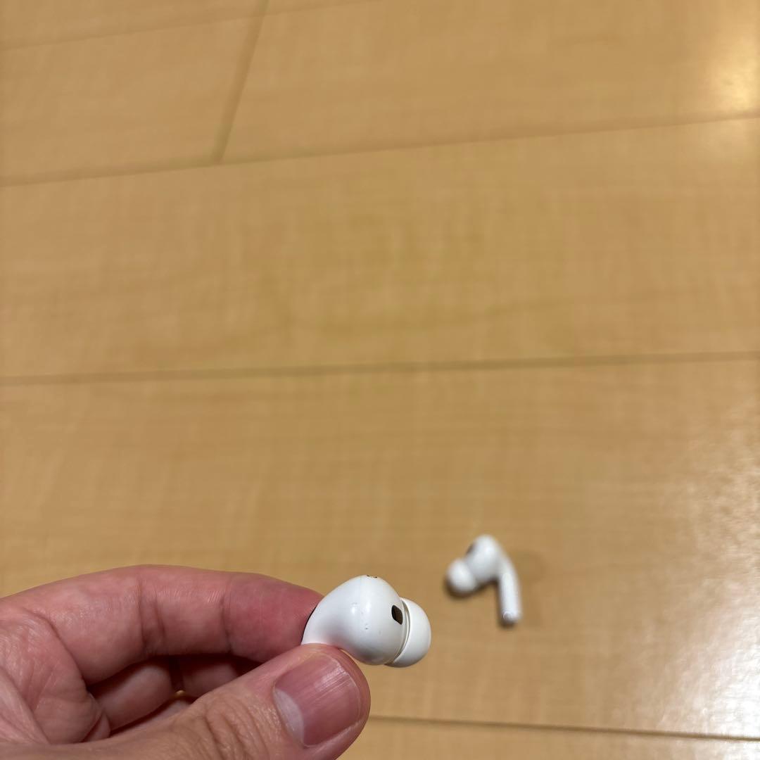 AirPods Pro 2 第二世代 (lightning)