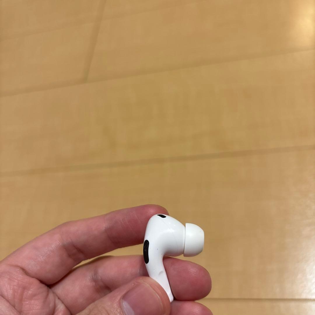 AirPods Pro 2 第二世代 (lightning)