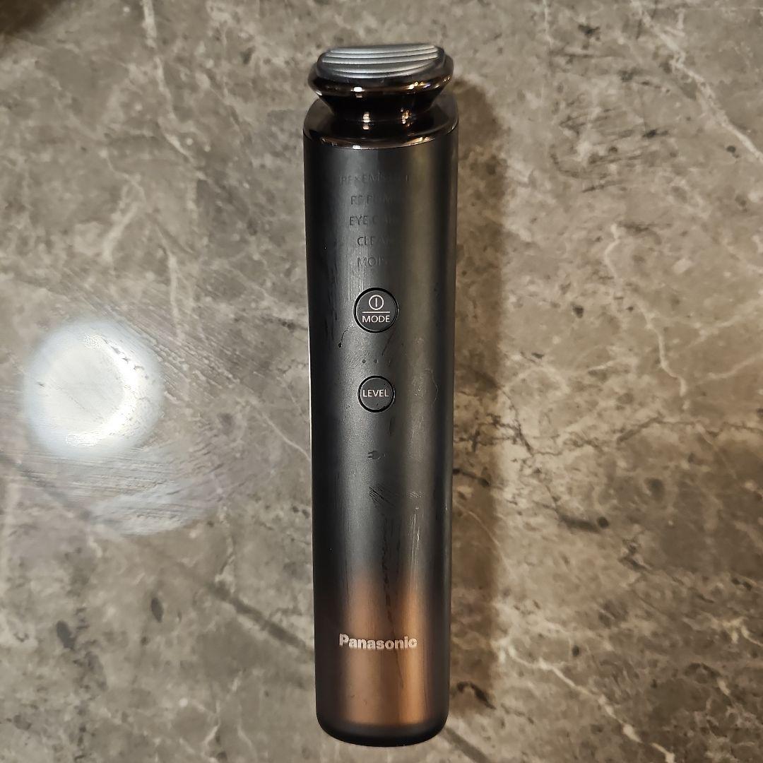 Panasonic バイタリフト RF EX EH-SR86-T 美顔器 美品