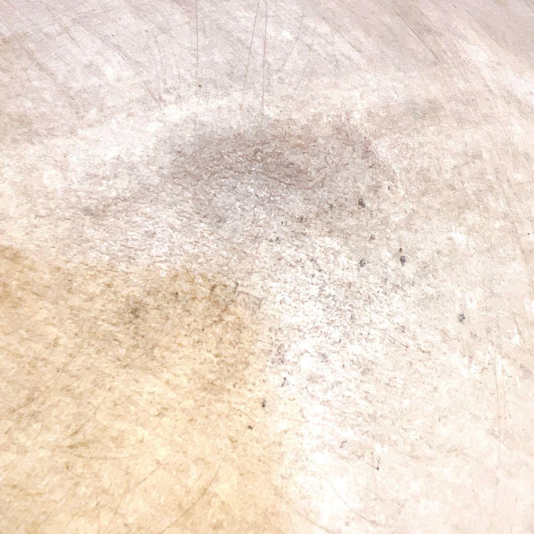 【希少】宮本卯之助 特別上鳴保 和太鼓 平太鼓　39.5×12cm