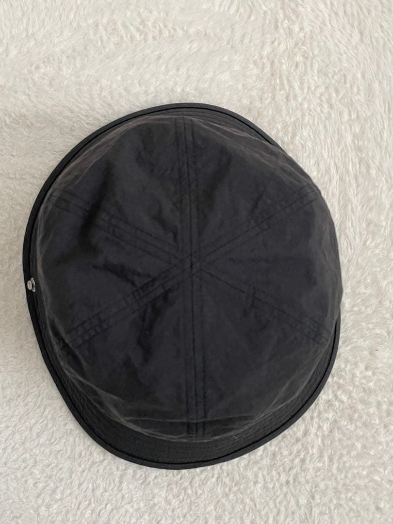 HUMAN MADE 　ヒューマンメイド　バケットハット　Lサイズ