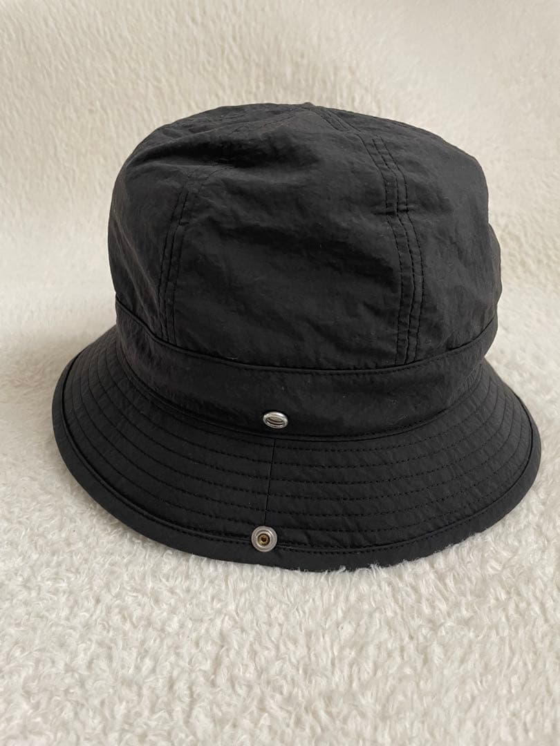 HUMAN MADE 　ヒューマンメイド　バケットハット　Lサイズ