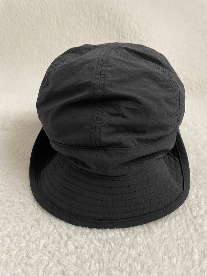 HUMAN MADE 　ヒューマンメイド　バケットハット　Lサイズ