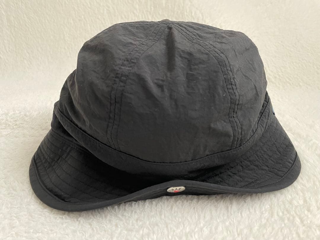 HUMAN MADE 　ヒューマンメイド　バケットハット　Lサイズ