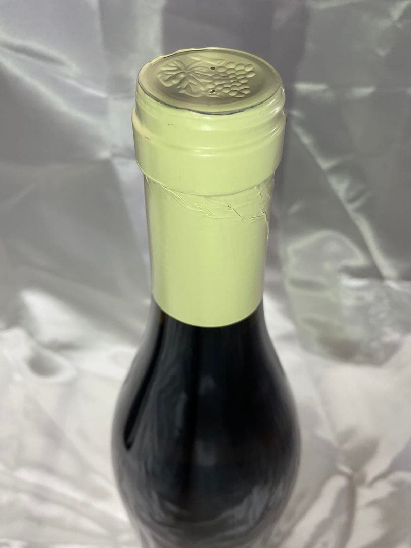 モンラッシェ　Puligny-Montrachet 2018