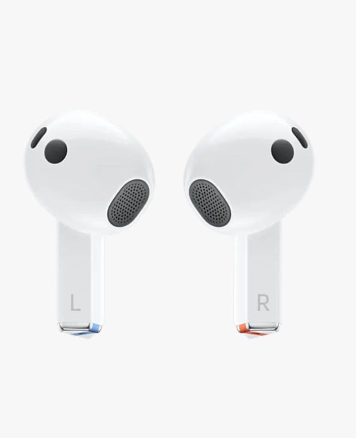 【新品未開封】正規品　Samsung Galaxy Buds3 　ホワイト