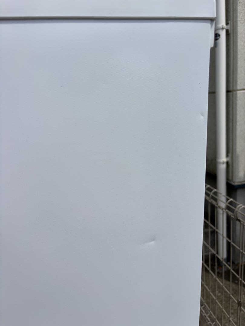 SHARP 冷蔵庫 SJ-D18H-W 179L 2022年製 家電