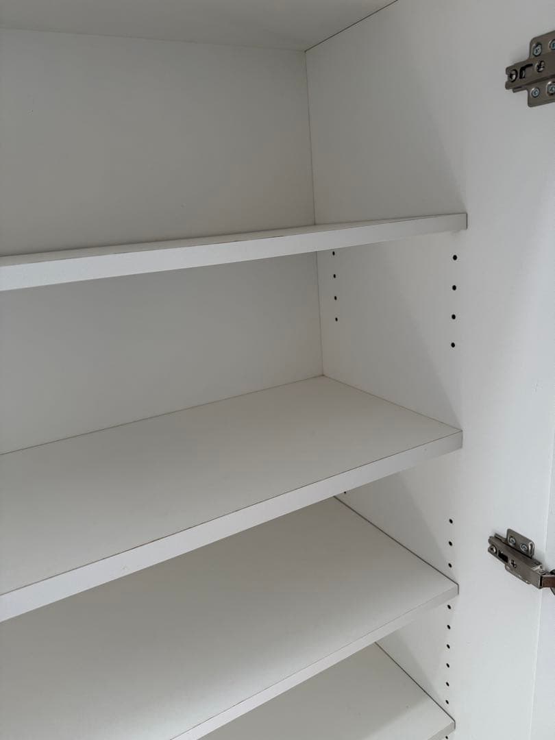 5/10まで出品【美品】ニトリ キッチンカウンター Ｎポスティア120