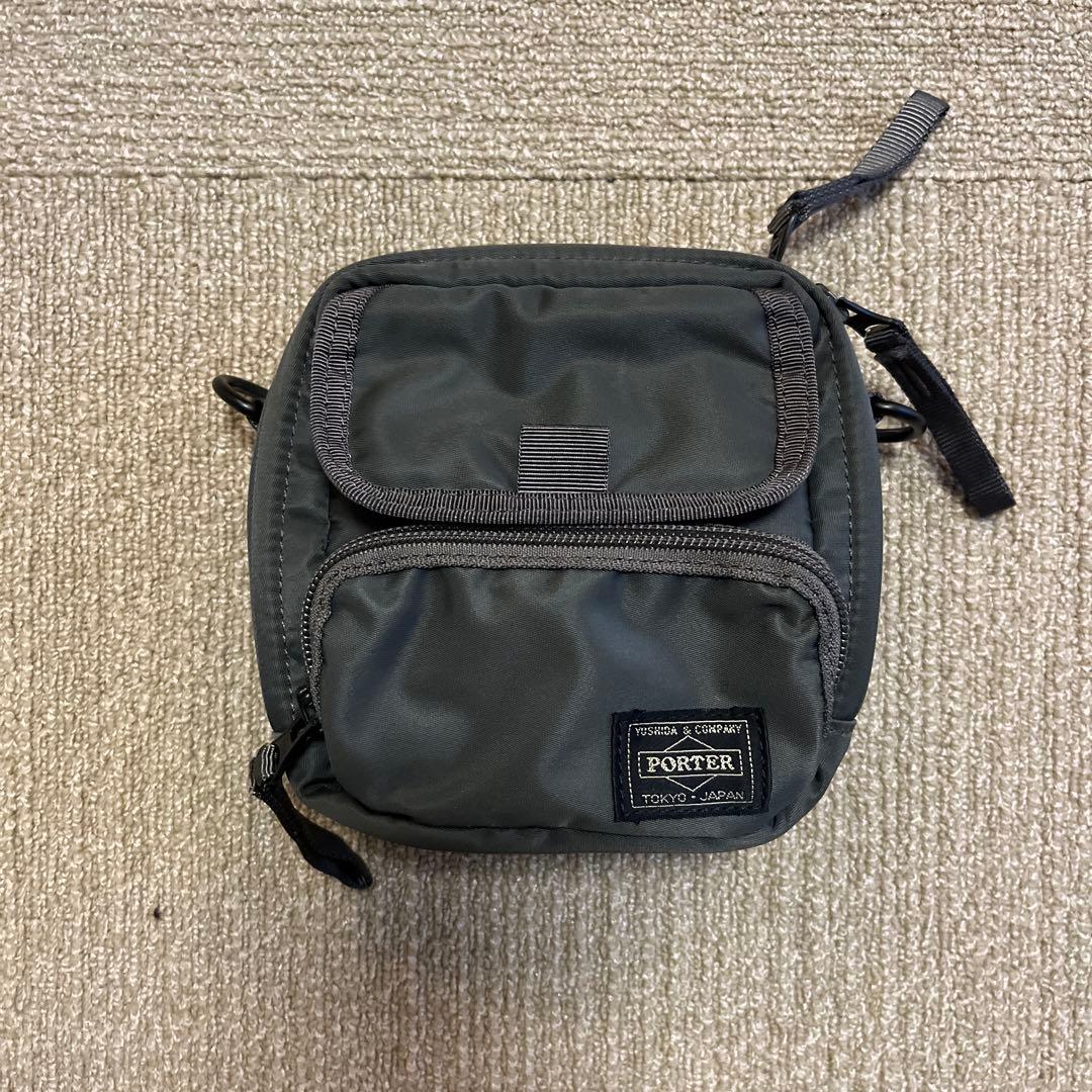 Porterショルダーバッグ