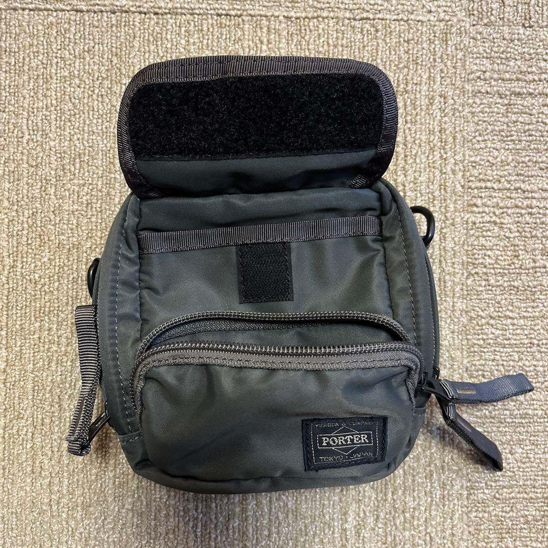 Porterショルダーバッグ