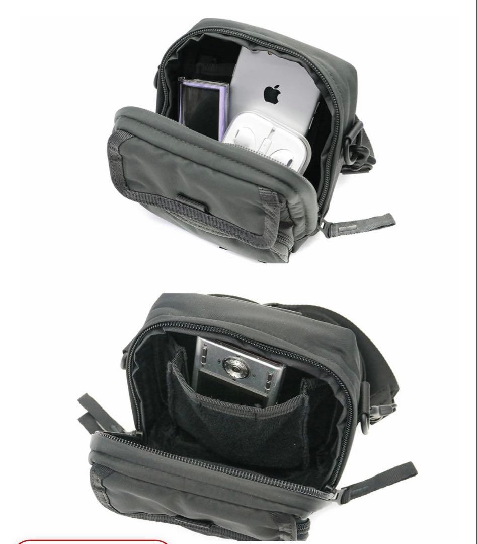 Porterショルダーバッグ