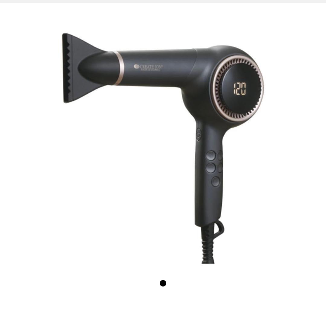 CREATIVE ION ELEMEA DRY ヘアドライヤー