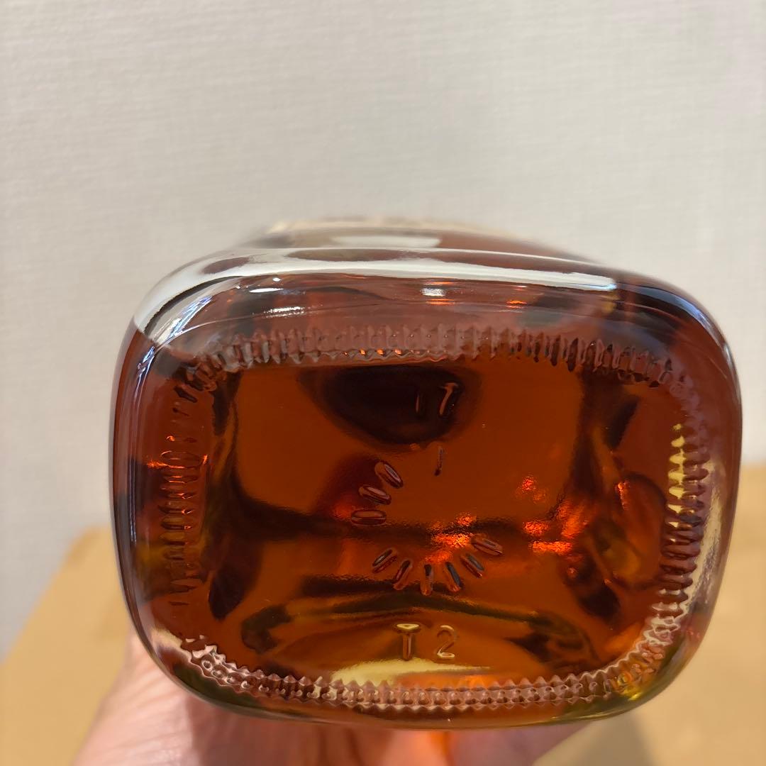 軽井沢12年　100%モルトウイスキー　未開封　終売品（3）