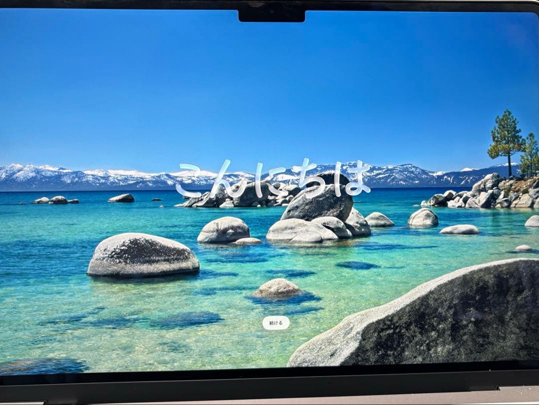 MOFT付MacBook Air 13インチ M3 メモリ増量　スターライト