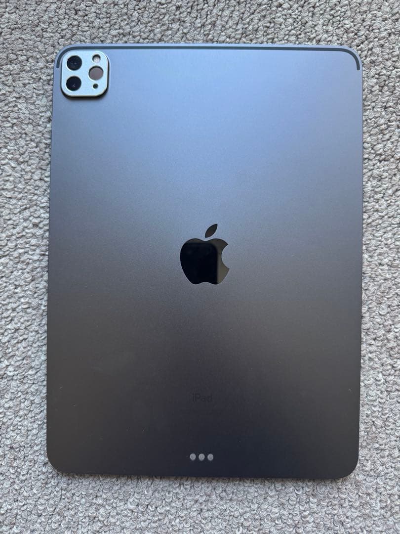 美品iPad Pro 11インチ (第3世代) 256GB Wi-Fi オマケ多