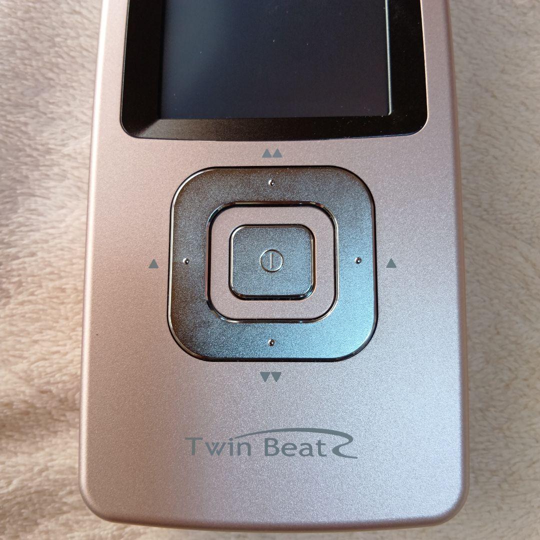 ［専用］伊藤超短波株式会社 ツインビートR