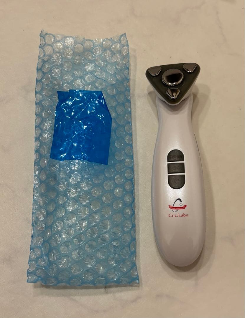 Ci:z.Labo Esthe ProC II 美顔器+美容液