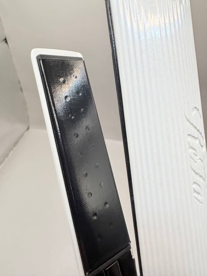 ReFa MTG リファ ストレートアイロン ヘアアイロン 293