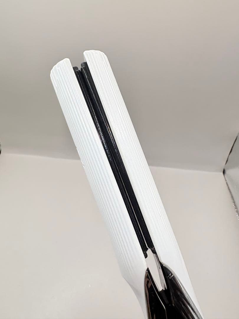 ReFa MTG リファ ストレートアイロン ヘアアイロン 293