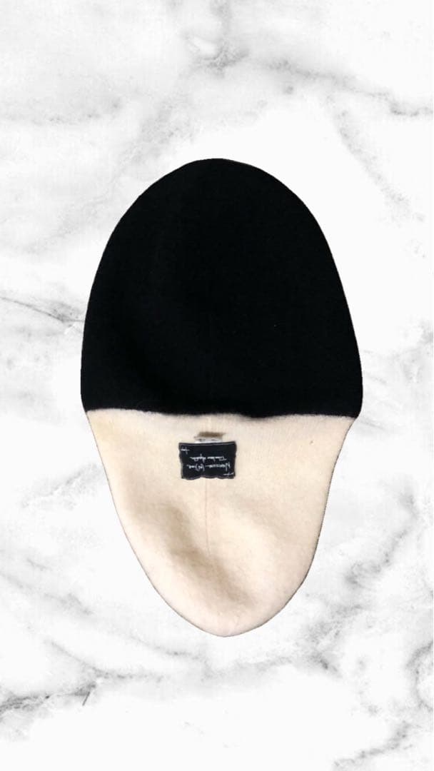 number(n)ine ナンバーナイン バルーンニット 宮下 貴裕 ソロイスト