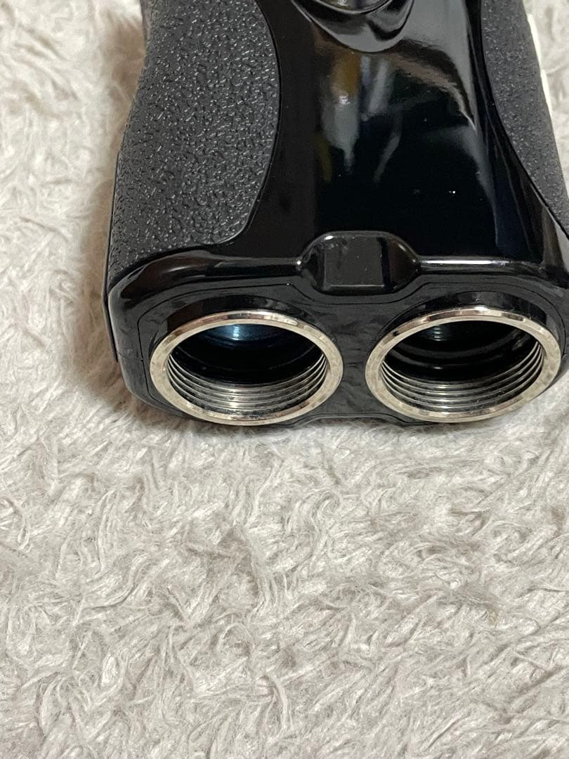 TecTecTec VPRO500S ゴルフ用距離計