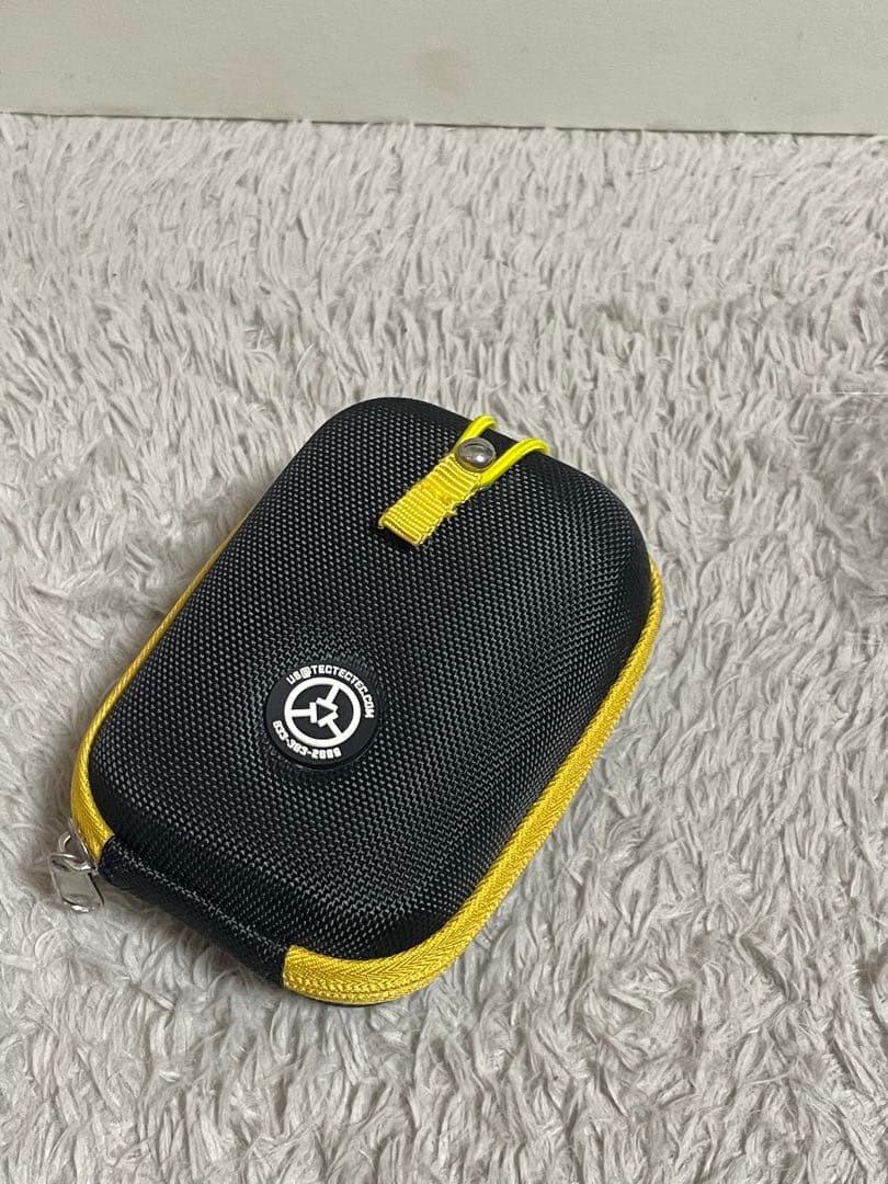 TecTecTec VPRO500S ゴルフ用距離計