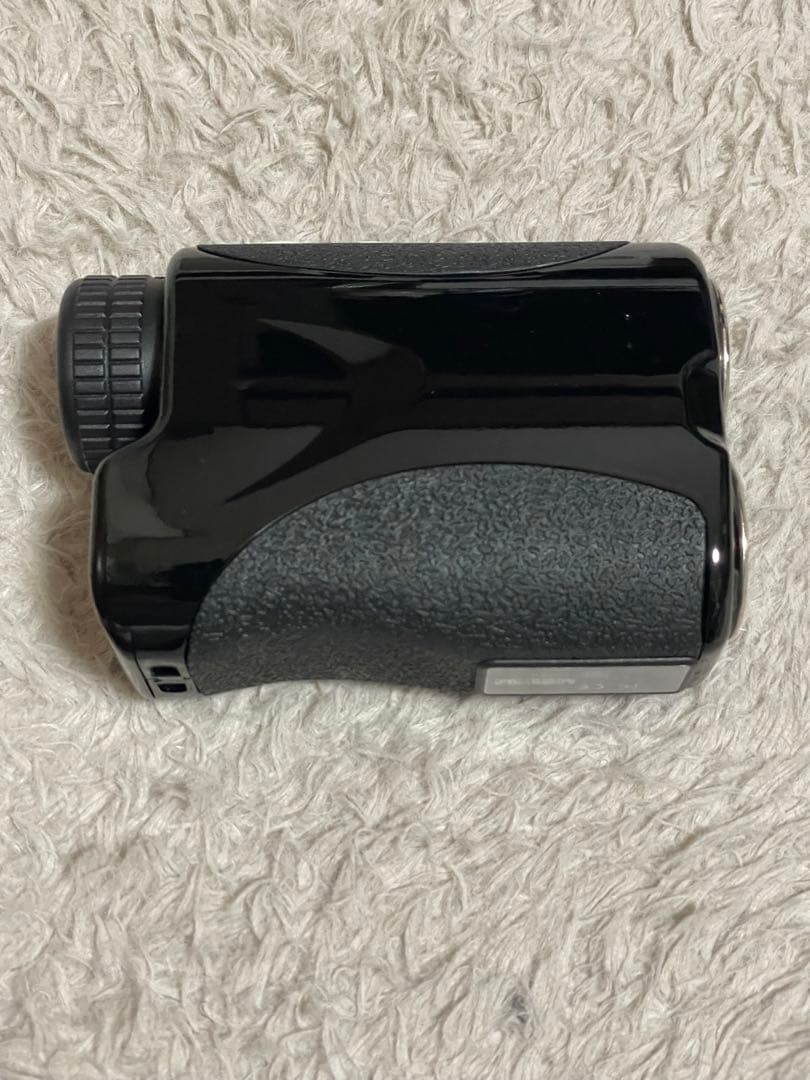 TecTecTec VPRO500S ゴルフ用距離計