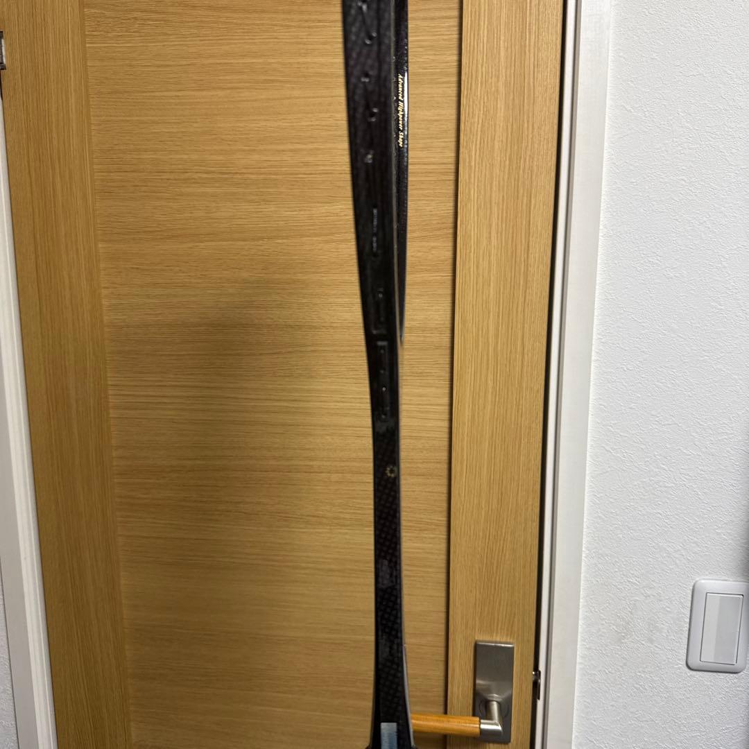 (値下げ交渉可能)YONEX BORON 300 軟式用ラケット