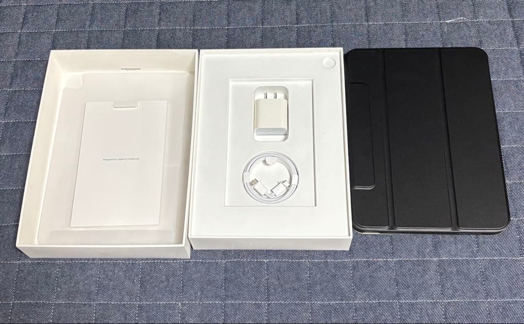 【美品 】iPad 第10世代 256GB ＋オプション
