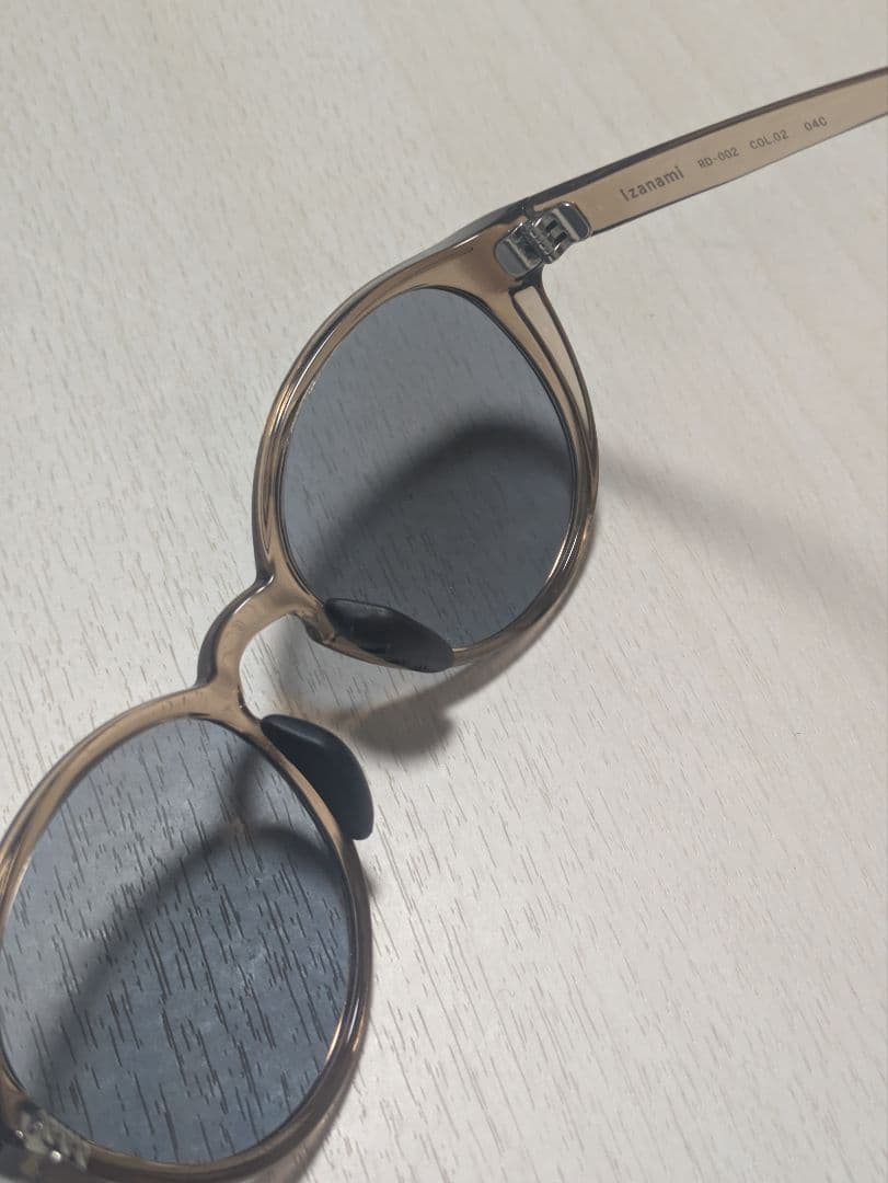サングラス OWLMILS Izanami アウルミルズ イザナミ
