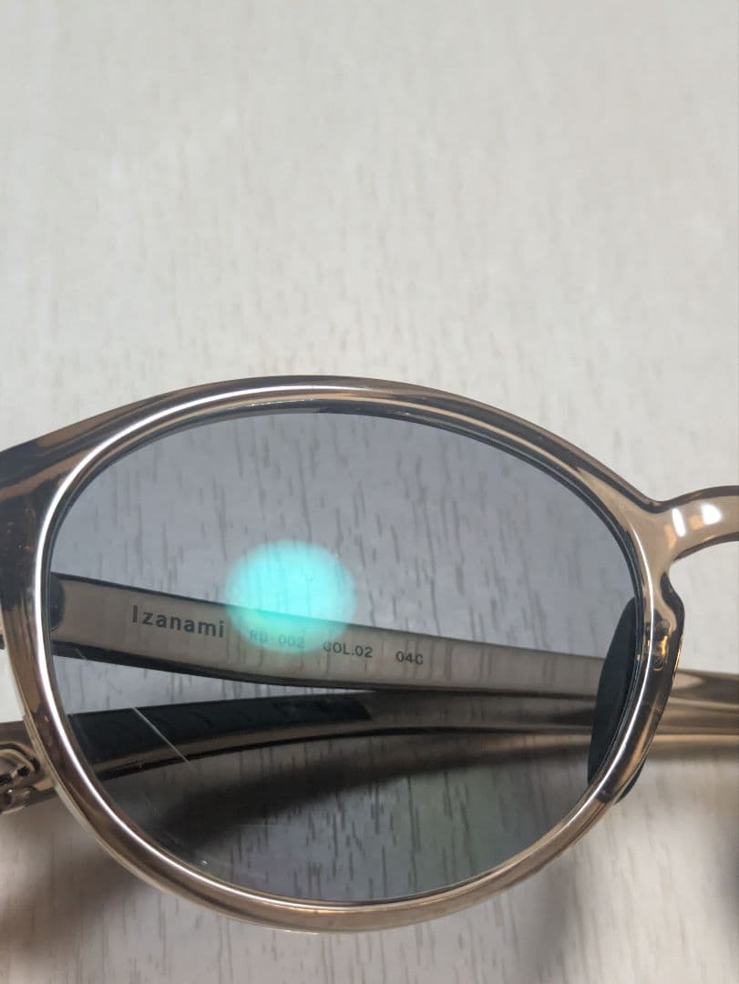 サングラス OWLMILS Izanami アウルミルズ イザナミ