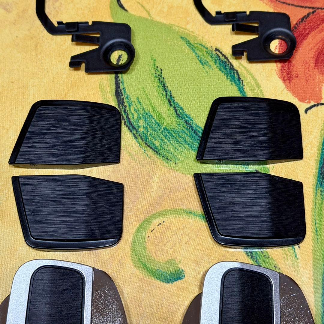 アイシン ドアスタビライザー DSL-002 ①