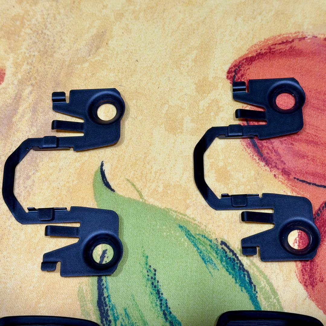 アイシン ドアスタビライザー DSL-002 ①