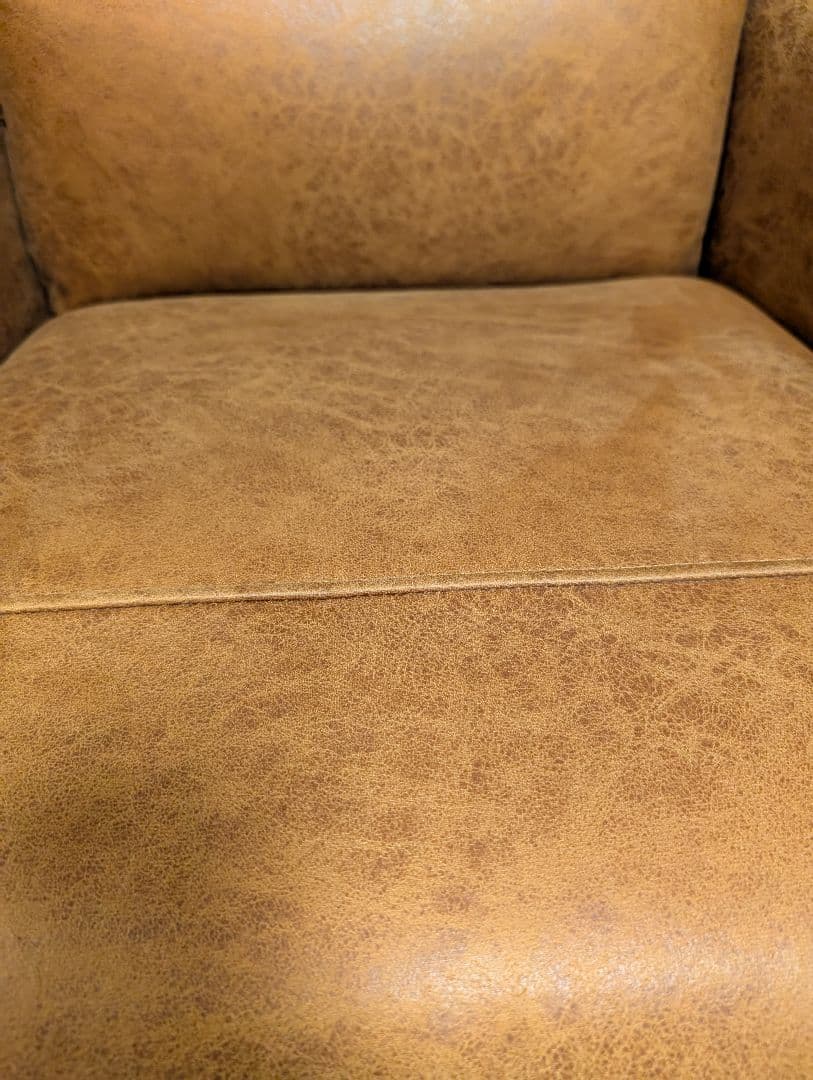 電動パーソナルチェア エレノア ELENORE 希少！キャメル